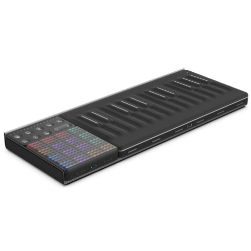 Roli Songmaker Kit Studio Edition – 3 kontrolery + pokrowiec + oprogramowanie