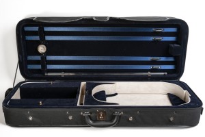 Futerał do altówki 15 – 16,5’’ Blackstone BS-23A