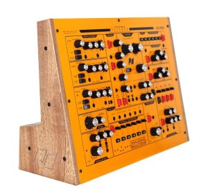 Analogue Solutions Fusebox – syntezator analogowy