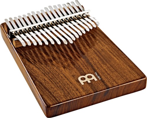 Meinl KL1703S Acacia – kalimba – 17 tonów