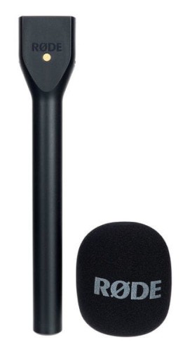 Rode Interview GO – adapter do nadajnika Rode Wireless GO