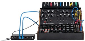 Moog Sound Studio: DFAM & Subharmonicon – zestaw syntezatorów
