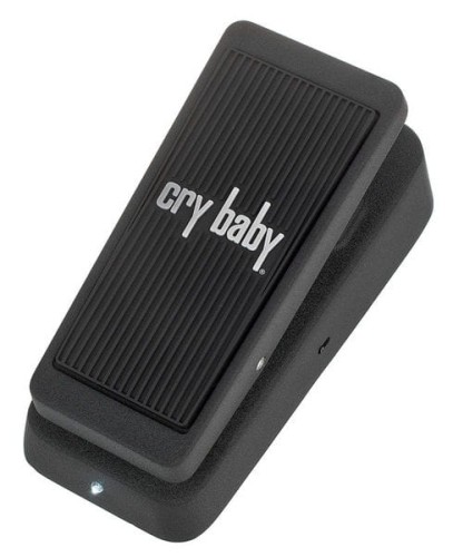 Dunlop CBJ95 Cry Baby Junior Wah – efekt gitarowy