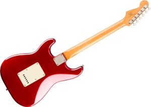 Fender Squier Classic Vibe '60s Stratocaster LRL CAR – gitara elektryczna