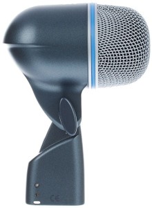 Shure Beta 52A – mikrofon instrumentalny
