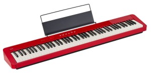 Casio PX-S1100 RD – pianino cyfrowe