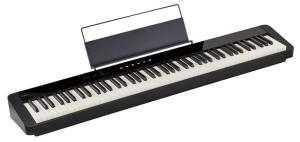 Casio PX-S1100 BK – pianino cyfrowe