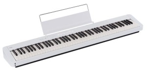 Casio PX-S1100 WE – pianino cyfrowe