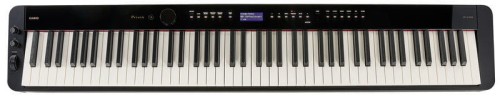 Casio PX-S3100 BK – pianino cyfrowe