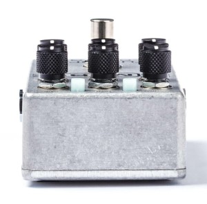 Dunlop MXR M116 Fullbore Metal Distortion – efekt distortion