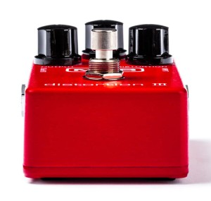 Dunlop MXR M115 Distortion III – efekt distortion