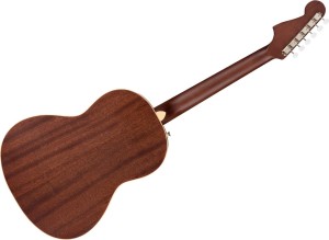 Fender Sonoran Mini Nat WN – gitara akustyczna 3/4