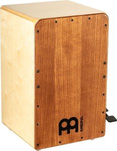 Meinl SCP100AWA Snarecraft Professional – cajon
