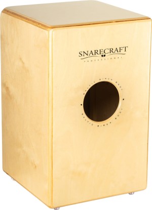 Meinl SCP100WN Snarecraft Professional – cajon