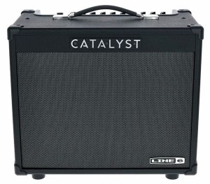 Line 6 Catalyst 60 – wzmacniacz gitarowy