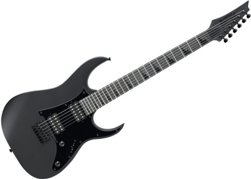 Ibanez GRGR131EX-BKF – gitara elektryczna