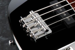 Ibanez GSR200-BK – gitara basowa