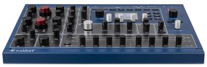 Waldorf M – syntezator