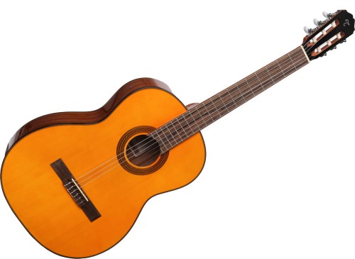 Takamine GC1-NAT – gitara klasyczna