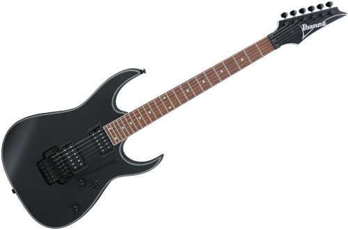 Ibanez RG320EXZ-BKF – gitara elektryczna