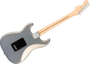 Fender Player Stratocaster HSH PF SILVER – gitara elektryczna