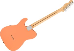 Fender Limited Edition Player Telecaster MN PCP – gitara elektryczna