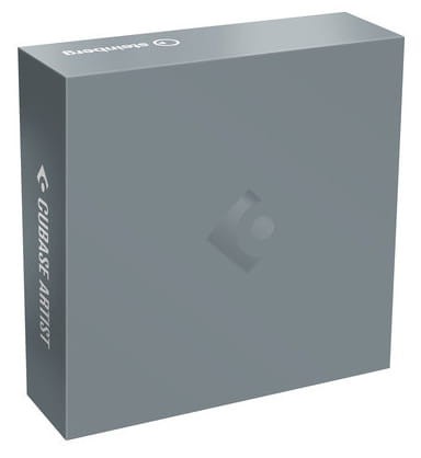 Steinberg Cubase 12 Artist – oprogramowanie DAW