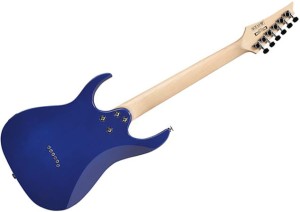 Ibanez GRGM21M-BLT MiKro – gitara elektryczna 3/4