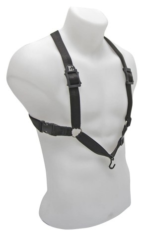Szelki do fagotu BG B10 Man Size