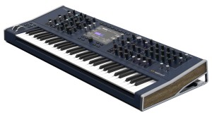 Waldorf Quantum Mk2 – syntezator