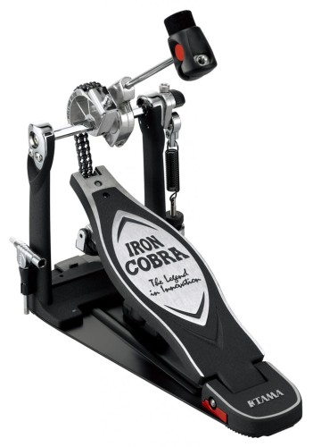 Stopa perkusyjna Tama HP900RN Iron Cobra Rolling Glide