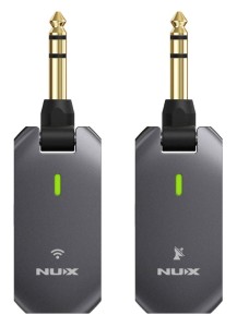 Nux C-5RC – gitarowy system bezprzewodowy