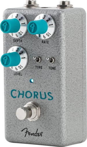 Fender Hammertone Chorus – efekt gitarowy