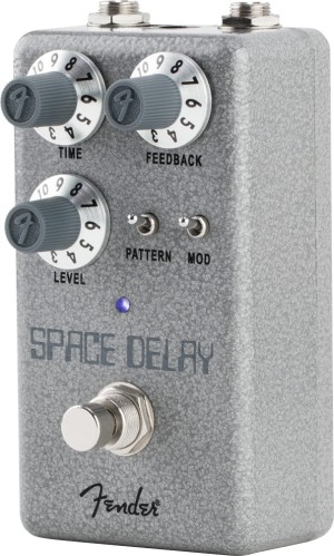 Fender Hammertone Space Delay – efekt gitarowy