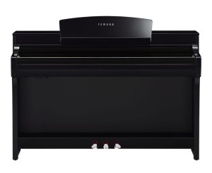 Yamaha Clavinova CSP-255PE – pianino cyfrowe