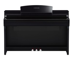Yamaha Clavinova CSP-275PE – pianino cyfrowe