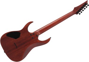 Ibanez GRG121PAR-KBF – gitara elektryczna