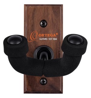Wieszak do ukulele i mandoliny Ortega OUH-1WN Walnut