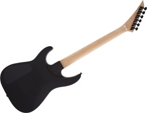 Jackson JS32Q Dinky DKA TRS GRN BRST – gitara elektryczna