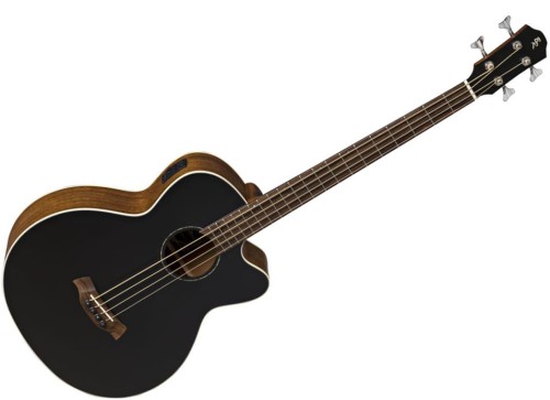Baton Rouge X11S/BSCE-BT – elektroakustyczna gitara basowa