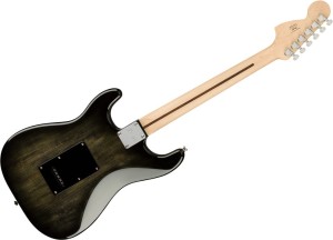 Fender Squier Affinity Stratocaster FMT HSS MN BPG BBST – gitara elektryczna
