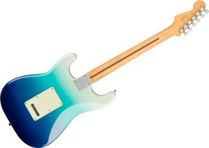 Fender Player Plus Stratocaster HSS PF BLB – gitara elektryczna