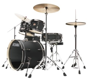Tama Imperialstar IP50H6WBN-BOB – kompletny zestaw perkusyjny