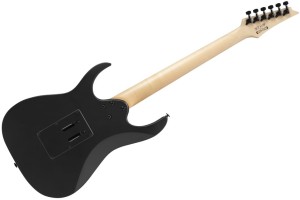 Ibanez GRGR330EX-BKF – gitara elektryczna