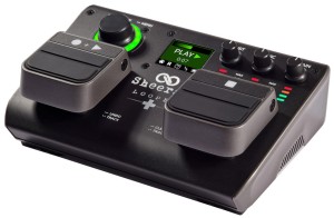 Sheeran Looper + – looper