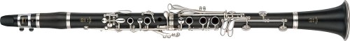 Klarnet Yamaha YCL-450M