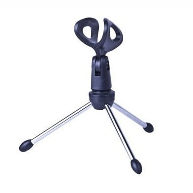 Statyw mikrofonowy stołowy Kaline NB-03