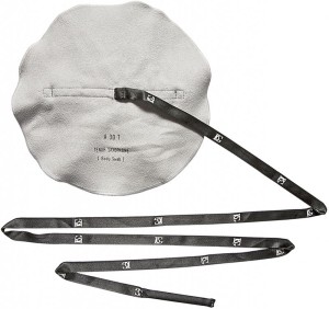 Wycior do saksofonu tenorowego BG A30 T