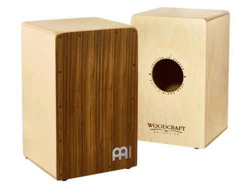 Meinl WCAJ300NT-OV cajon