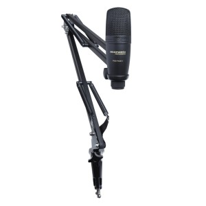 Marantz Pod Pack 1 - mikrofon USB z uchwytem
